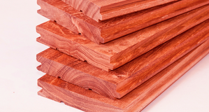 Nguyên liệu gỗ Hương